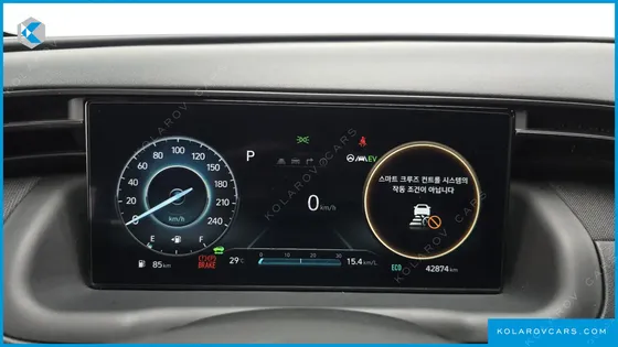 HYUNDAI TUCSON N LINE 2WD