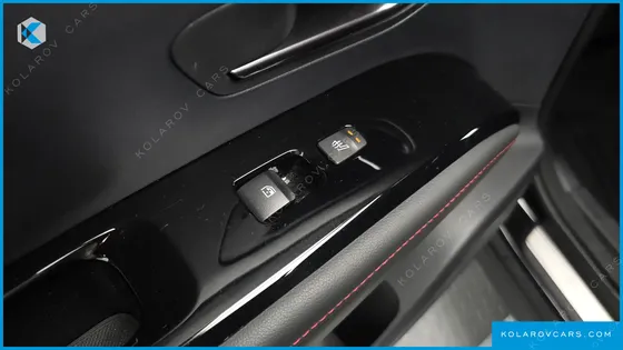 HYUNDAI TUCSON N LINE 2WD