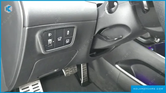 HYUNDAI TUCSON N LINE 2WD