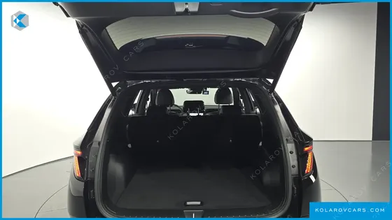 HYUNDAI TUCSON N LINE 2WD
