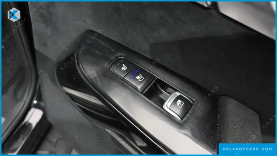 KIA MOHAVE DIESEL 3.0 4WD 6-SEATER