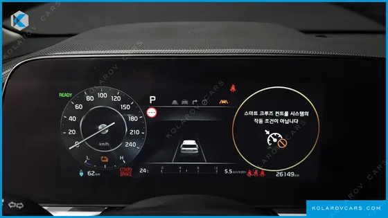 KIA NIRO EARTH