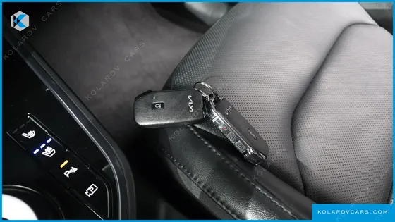KIA NIRO EARTH