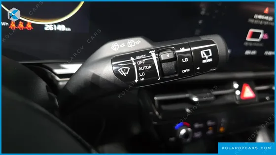 KIA NIRO EARTH