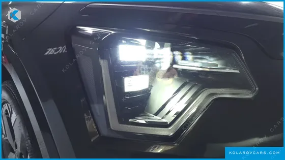 KIA NIRO EARTH