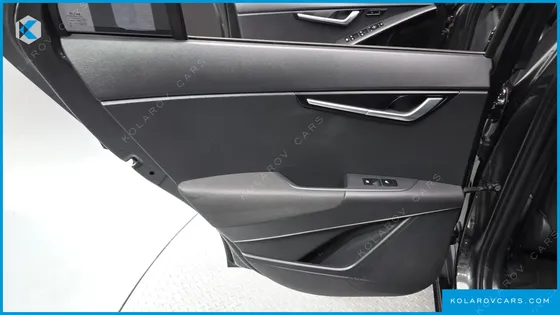KIA NIRO EARTH