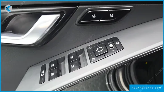 KIA NIRO EARTH