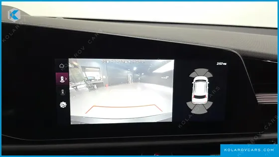 KIA NIRO EARTH