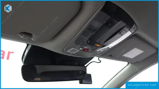 KIA NIRO EARTH