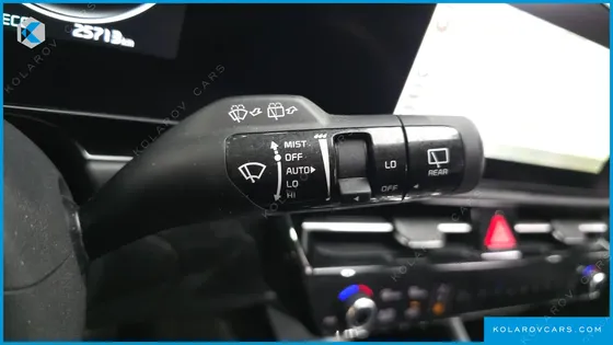 KIA NIRO EARTH