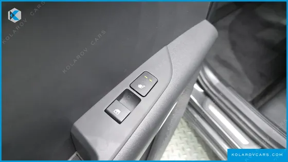 KIA NIRO EARTH