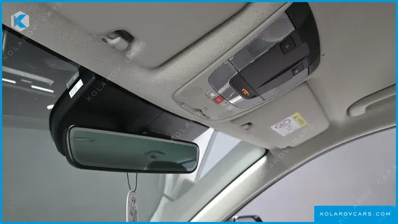 KIA NIRO EARTH