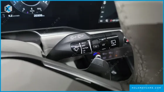 KIA NIRO EARTH
