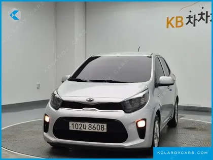 KIA MORNING (PICANTO) LPI LUXURY