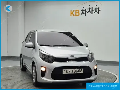 KIA MORNING (PICANTO) LPI LUXURY