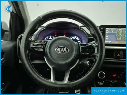 KIA MORNING (PICANTO) LPI LUXURY