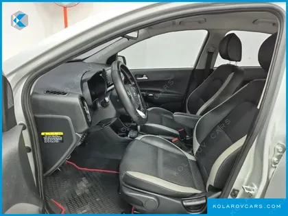 KIA MORNING (PICANTO) LPI LUXURY
