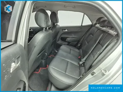 KIA MORNING (PICANTO) LPI LUXURY