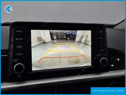 KIA MORNING (PICANTO) LPI LUXURY