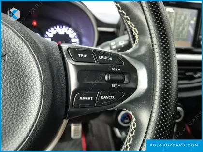 KIA MORNING (PICANTO) LPI LUXURY