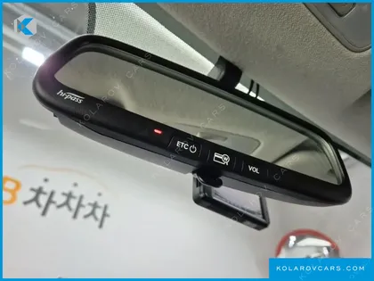 KIA MORNING (PICANTO) LPI LUXURY
