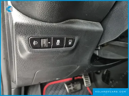 KIA MORNING (PICANTO) LPI LUXURY