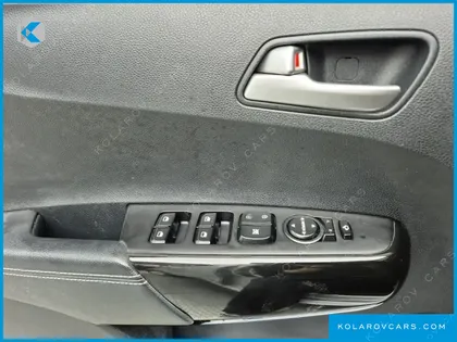 KIA MORNING (PICANTO) LPI LUXURY