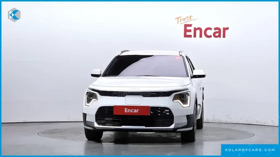 KIA NIRO AIR