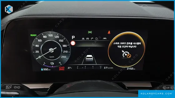 KIA NIRO AIR