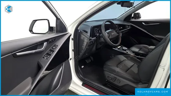 KIA NIRO AIR
