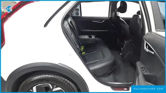 KIA NIRO AIR