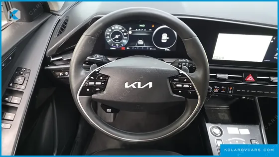 KIA NIRO AIR