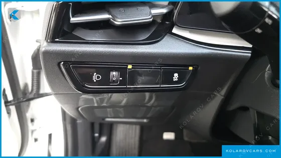 KIA NIRO AIR
