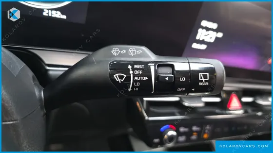 KIA NIRO AIR