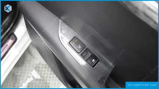 KIA NIRO AIR