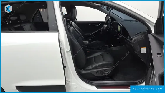 KIA NIRO AIR