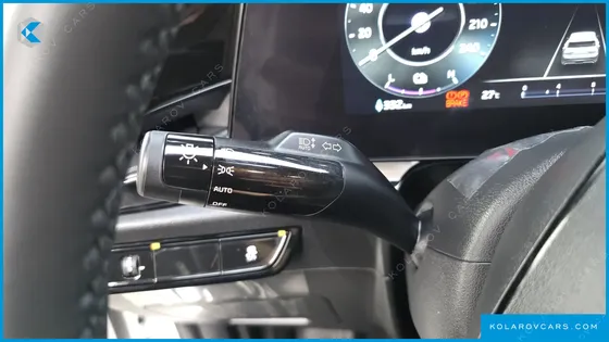 KIA NIRO AIR