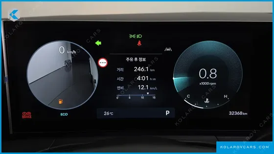 HYUNDAI SANTA FE GASOLINE 2.5T 2WD