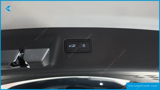 HYUNDAI SANTA FE GASOLINE 2.5T 2WD