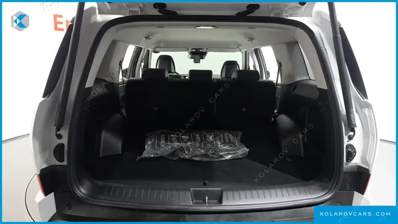 HYUNDAI SANTA FE GASOLINE 2.5T 2WD