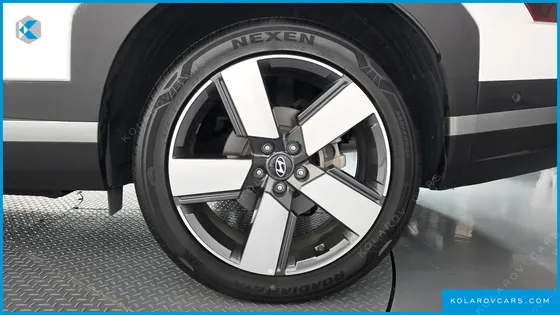 HYUNDAI SANTA FE GASOLINE 2.5T 2WD