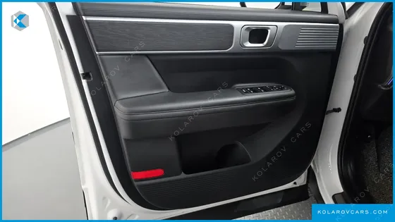 HYUNDAI SANTA FE GASOLINE 2.5T 2WD