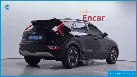 KIA NIRO AIR