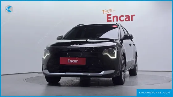 KIA NIRO AIR