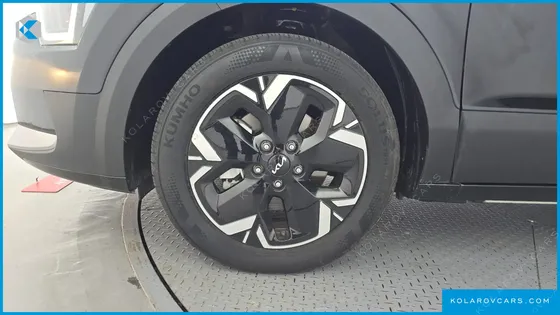 KIA NIRO AIR