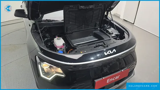 KIA NIRO AIR