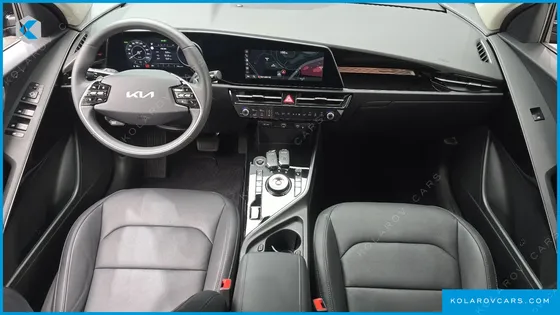 KIA NIRO AIR