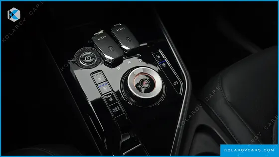 KIA NIRO AIR
