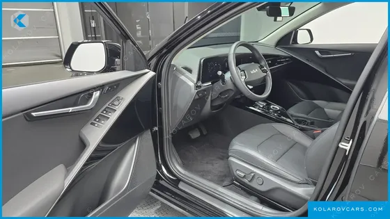KIA NIRO AIR