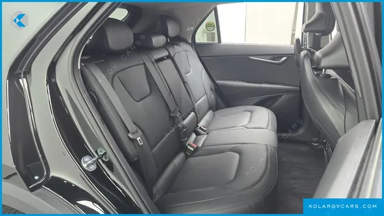 KIA NIRO AIR